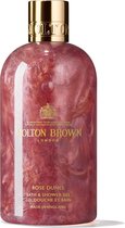 MOLTON BROWN - Rose Dunes Bad & Douchegel - 300 ml - Unisex douchegel