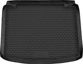 Kofferbakmat XTR geschikt voor VW Golf IV Notchback (1J1) 08/1997-12/2007