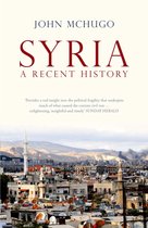Syria From The Great War To Civil War