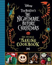 Disney Tim Burton's The Nightmare Before Christmas (Disney Animated  Classics): A deluxe gift book of the classic film - collect them all!