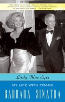 ISBN Lady Blue Eyes, biographie, Anglais, Livre broché, 416 pages