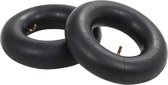 vidaXL - Kruiwagenbinnenbanden - 2 - st - 13x5.00-6 - rubber