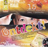 Ontdekt!, 15 nieuwe liedjes voor kinderen - Kinderboekenweek 2007, Oké4kids - Diverse artiesten