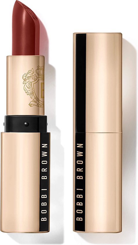 Bobbi Brown - Luxe Lipstick Claret