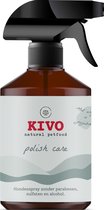 Kivo Petfood - Dogspray Polish Care 500 ml - Vrij van sulfaten & parabenen