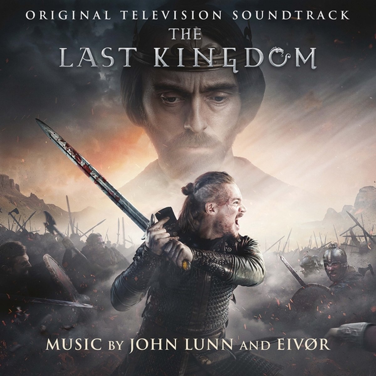 The Last Kingdom
