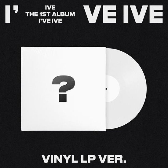 Ive - I've Ive (LP)