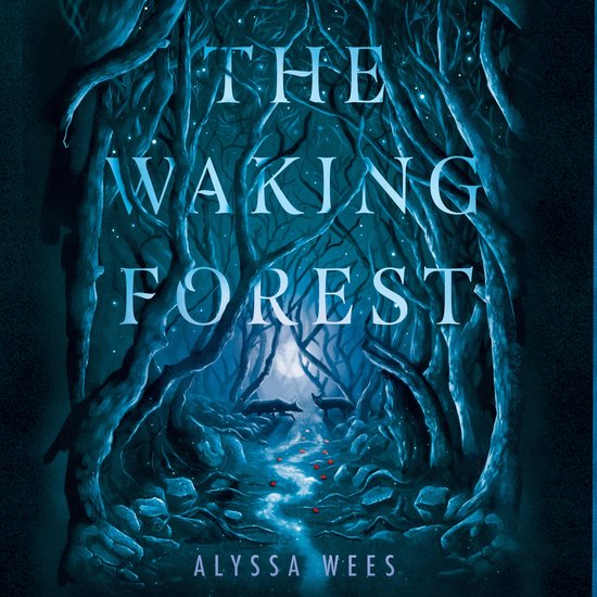 The Waking Forest - cover