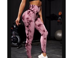 Cdealsz Leggings Dames - Sport Legging Push Up - TikTok Leggings