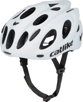 Casque Catlike Kompact'O blanc mat taille L 59-61cm