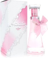 Lomani Attractive eau de parfum spray 100 ml