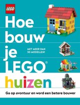 LEGO - Hoe bouw je LEGO huizen