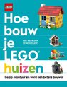 LEGO - Hoe bouw je LEGO huizen