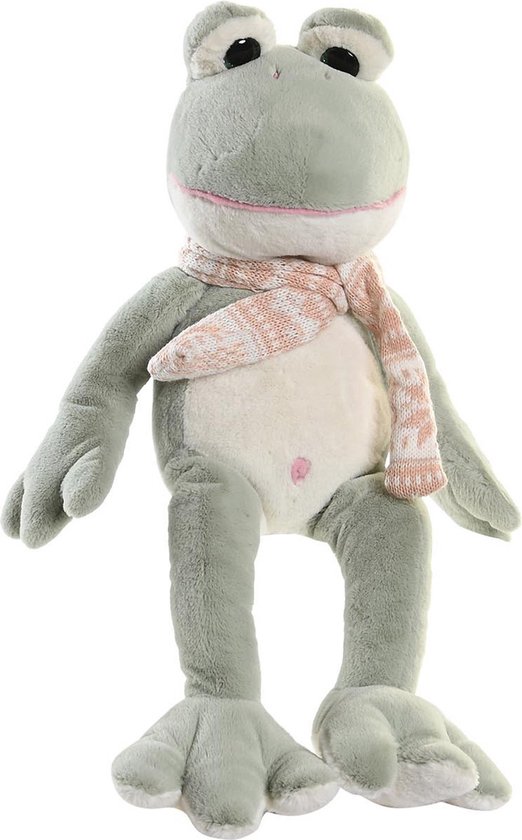Teddys Rothenburg Kuscheltier Mammut 23 cm stehend braun Plüschmammut