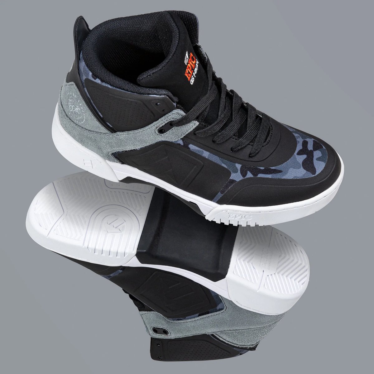Grindshoe Epic Storm