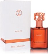 Swiss Arabian Oud 07 eau de parfum spray (unisex) 50 ml