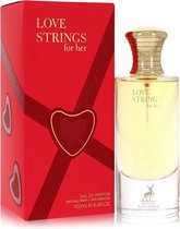 Maison Alhambra Love Strings eau de parfum spray 100 ml