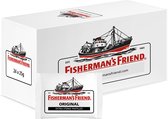 Fisherman's Friend - Original - 24 zakjes