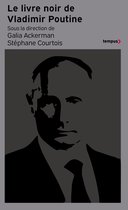 Tempus - Le Livre noir de Vladimir Poutine