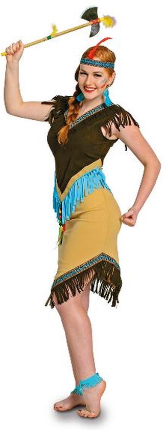 Folat - Indian Dress Size M
