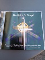 The Spirit Of Gospel