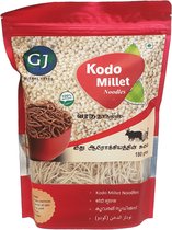 GJ Global Herbs - Noedels Van kodo Gierst - Noodles - 3x 180 g