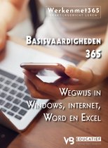 Wegwijs - Basisvaardigheden Windows, Internet, Word en Excel