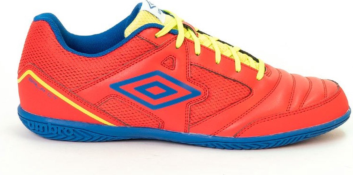Umbro Sala Ct Zaalvoetbal Schoenen Rood