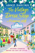 The Vintage Dress Shop 4 - The Vintage Dress Shop in Primrose Hill
