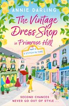 The Vintage Dress Shop 3 - The Vintage Dress Shop in Primrose Hill