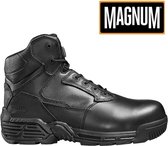 Magnum Stealth Force 6.0 Leer S3 CTCP Zwart Werkschoenen