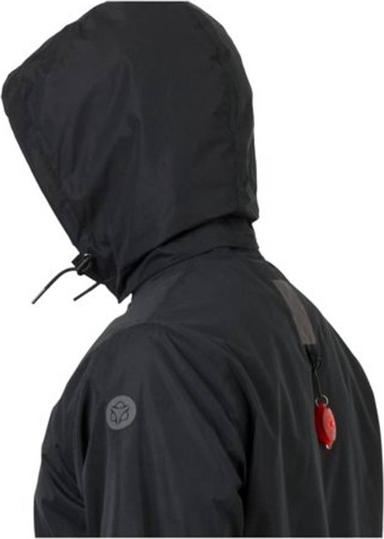 Imperméable d'extérieur AGU Coach Urban - Homme - Taille L - Noir
