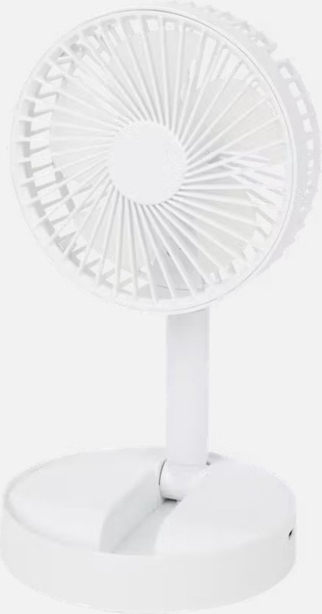 PARKSIDE* Accu-ventilator 20V aanbieding bij Lidl