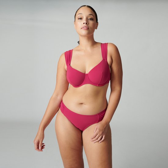 Bikinitop met beugel - A10 - SAUVAGE | Chantelle