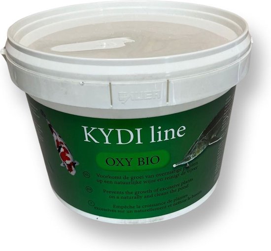 Oxy Bio 5000 ML KydiLine
