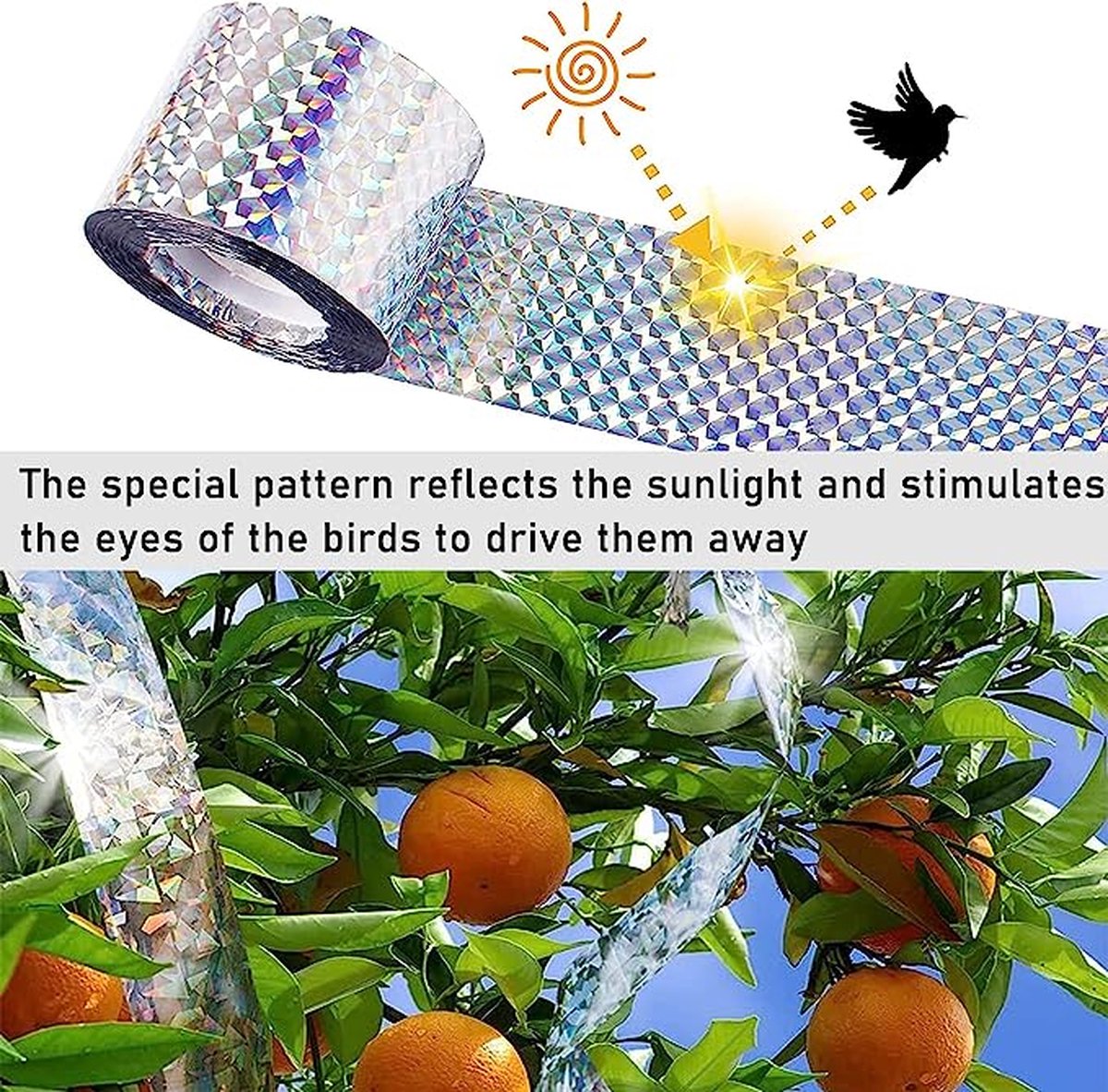 Module Laser Répulsif Vert 520nm 3W 12V PWM - Anti-Oiseaux & Nuisibles - Projecteur Laser Faisceau Gras