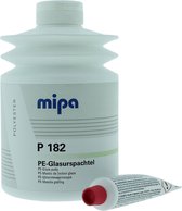 MIPA P182 Poly Plamuur + Verharder