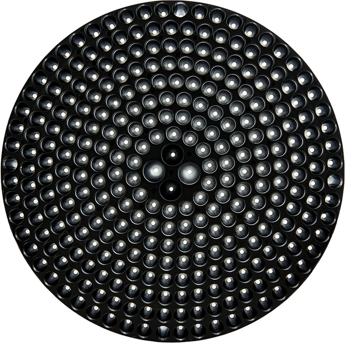 Chemical Guys Cyclone Dirt Trap - Zwart