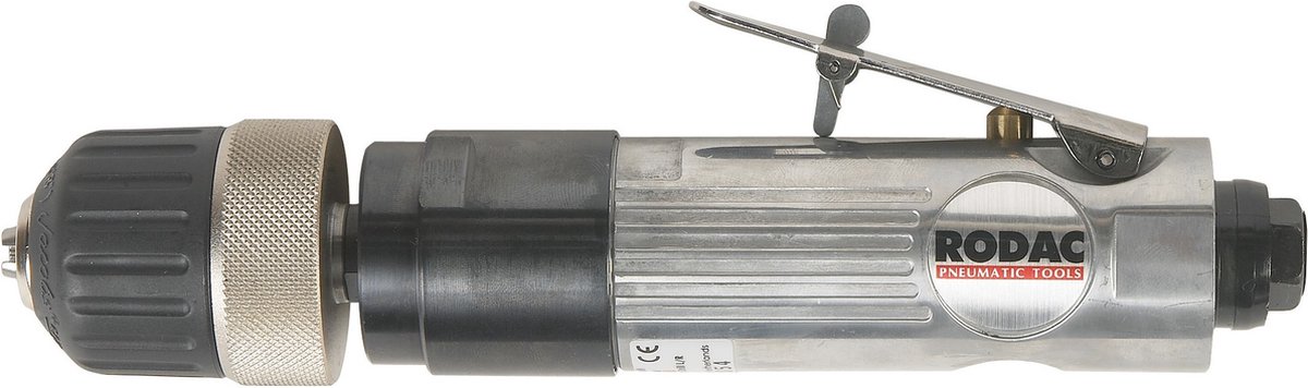 RODAC boormachine 10 mm