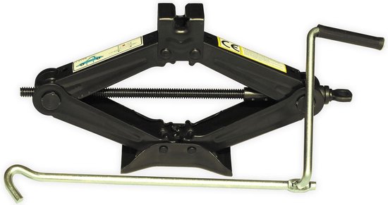 Carpoint Schaarkrik 1500 KG - Webshop