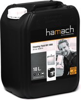 HAMACH HR1000 Reinigingsmiddel voor plamuurmessen 10 liter