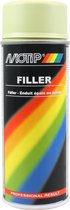 Motip Spray Can Filler - 400 ml