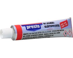 PRESTO Nitro-Combi Mesplamuur in Tube 100 gram