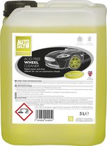 AUTOGLYM Acid Free Wheel Cleaner 5 liter