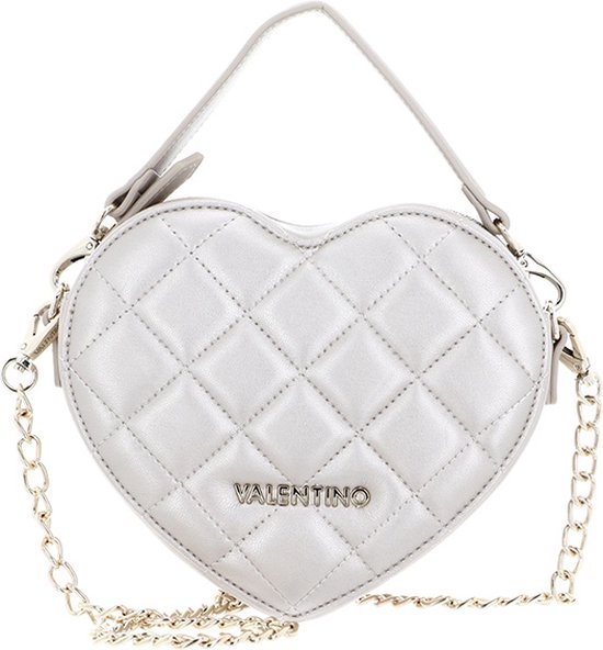 Valentino Marshmallow Crossbody Bag