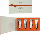 Handcrème Natuurlijke Hydratatie Huidverzorging Mini-Tubes Box Geschenkdoos - luxe giftset