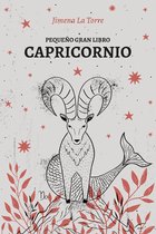 Pequeño gran libro: Capricornio