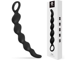 Lovellia Spiraalvormige Anale Plug-anaal leven-Buttplugs-Anaal Plug-Veilig materiaal-Valentijnscadeau