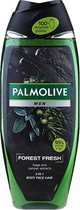 Palmolive - MEN - 3in1 Forest Fresh - Douchegel - 500ml
