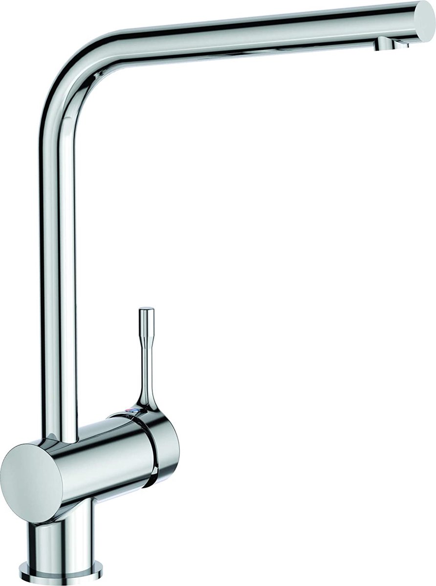 Keukenkraan – kraan voor de keuken – kitchen faucet